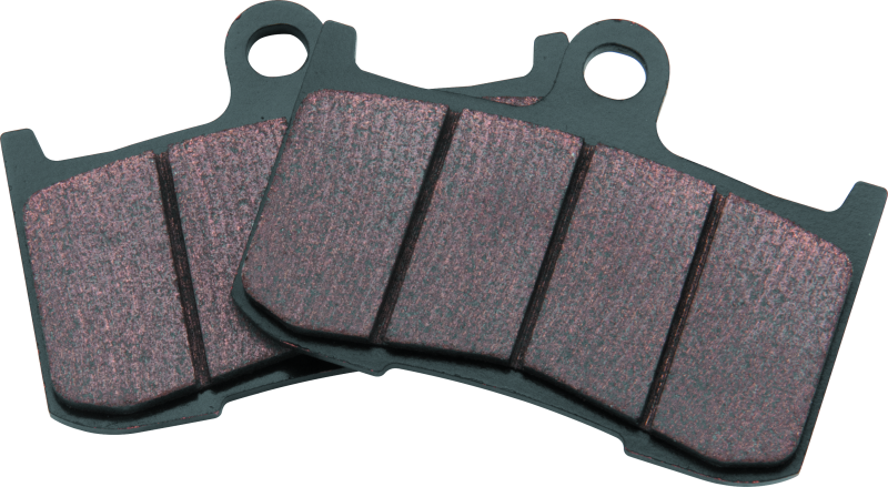 TwinPower Twin Power 14-Up Indian Chief Victory Various 08-17 Sintered Brake Pads Nissan Calipers Front 596981 596981 Photo - Primary
