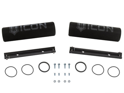 ICON 10in Finned Resi Upgrade Kit 191015 191015 Photo - Primary