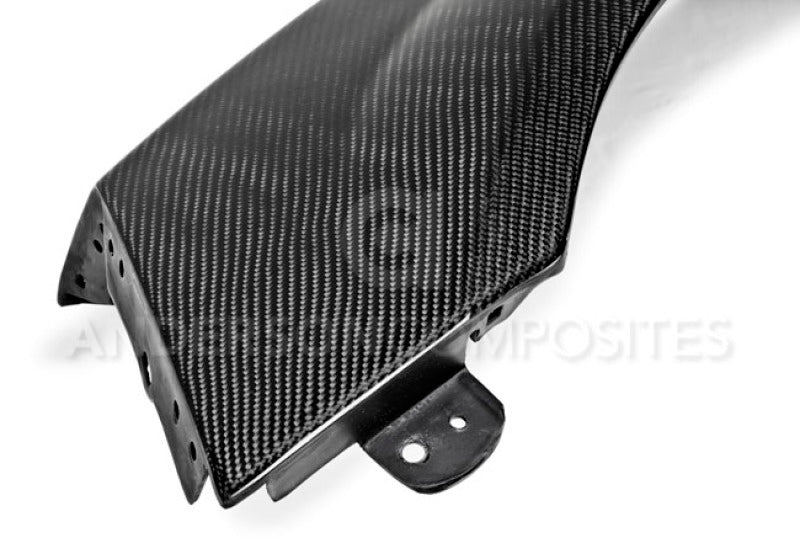 Anderson Composites 10-13 Chevrolet Camaro Type-SS Fenders (0.4in Wider) AC-FF1011CHCAM-SS AC-FF1011CHCAM-SS User 8