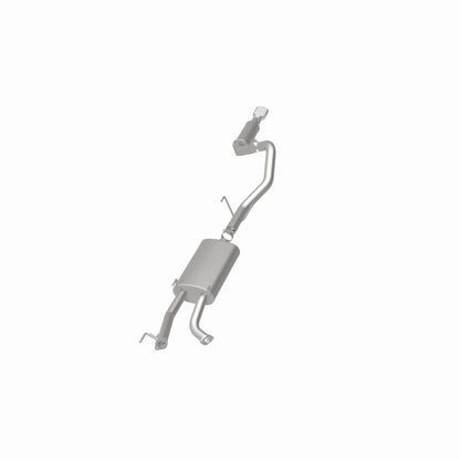 MagnaFlow Toyota Sequoia Street Series Cat-Back Performance Exhaust System 15808 360 Degree Image Set