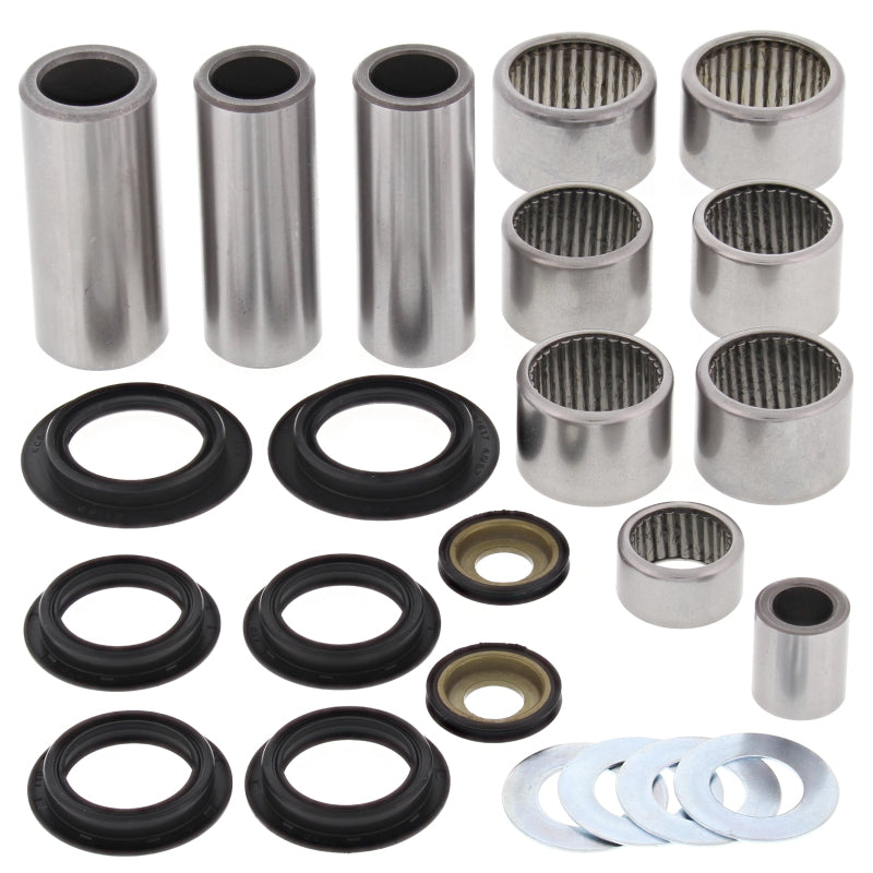 All Balls Racing 95-96 Kawasaki KLX250R Linkage Bearing Kit 27-1123 27-1123 Photo - Primary