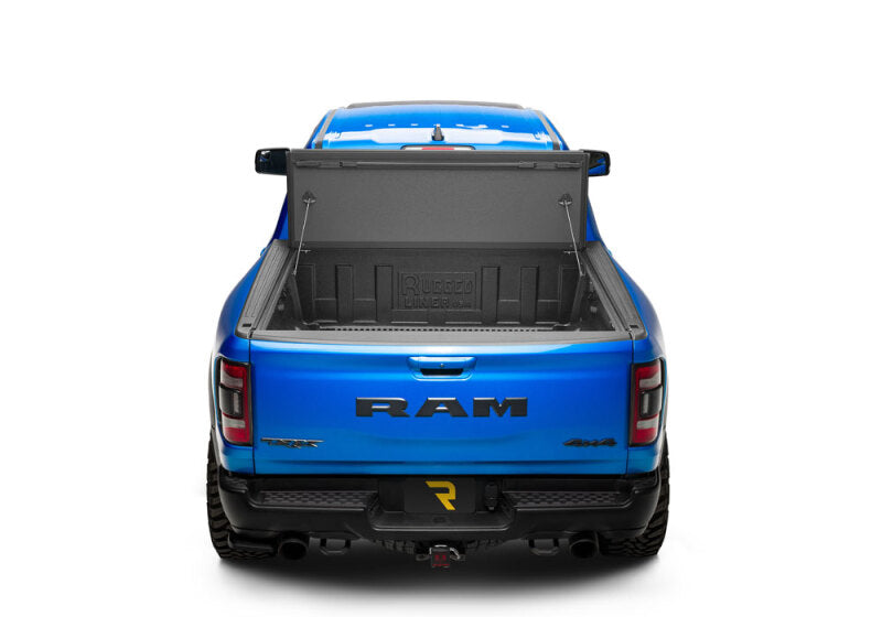 Extang 20-23 Jeep Gladiator JT w/o Rail System 5ft. Bed Endure ALX 80895 80895 Photo - Mounted