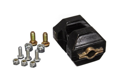 Energy Suspension Motor Mount Black Chevrolet Camaro All 1993-1997 3.1127G Photo - Primary
