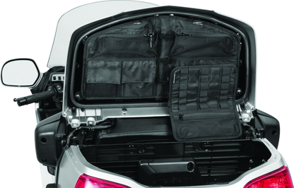 Kuryakyn Trunk Lid Organizer Gldwg 5836 5836 Photo - Primary