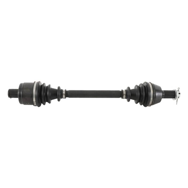 All Balls Racing 11-13 Polaris Sportsman 550 8 Ball Axle Rear Left AB8-PO-8-342 AB8-PO-8-342 Photo - Primary