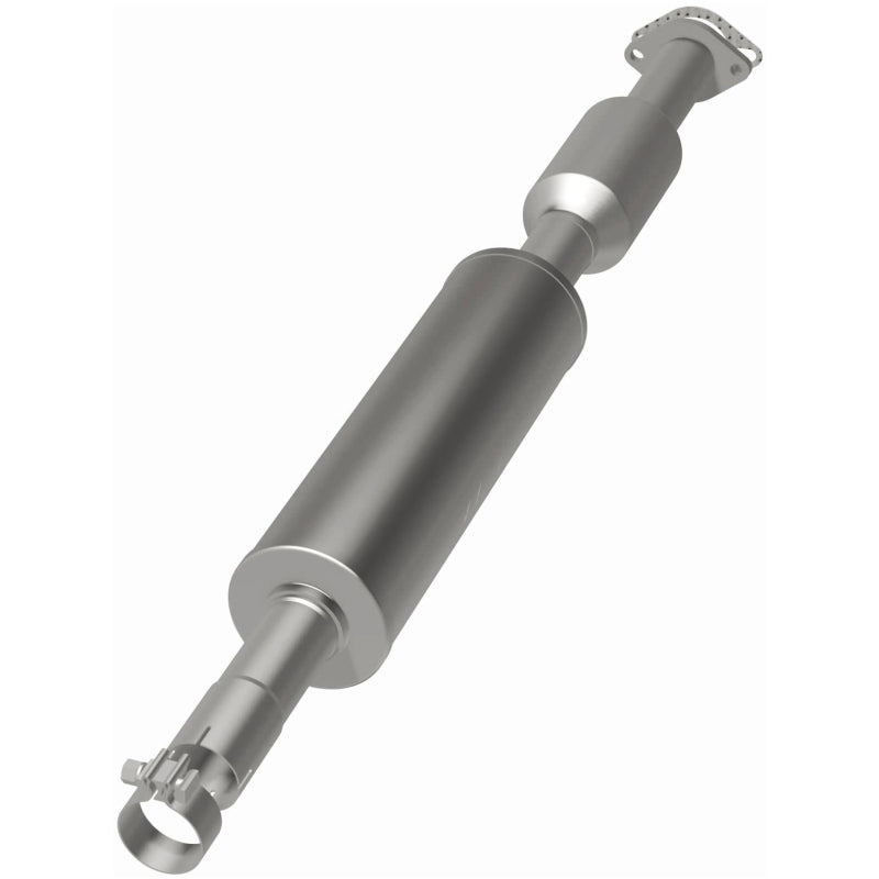 MagnaFlow Ford Explorer OEM Grade Federal / EPA Compliant Direct-Fit Catalytic Converter 21-986 Photo - out of package