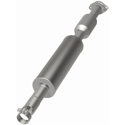 MagnaFlow Ford Explorer OEM Grade Federal / EPA Compliant Direct-Fit Catalytic Converter 21-986 Photo - out of package