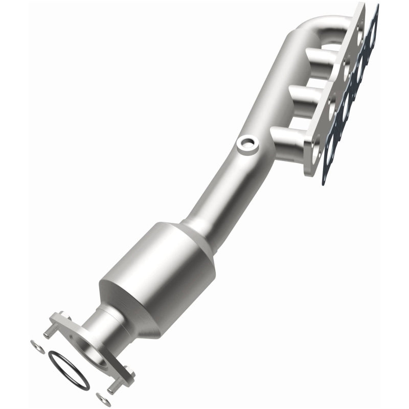Magnaflow 2004 Nissan Titan 5.6L Direct Fit Converter 4583380 4583380 Photo - out of package