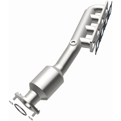 Magnaflow 2004 Nissan Titan 5.6L Direct Fit Converter 4583380 4583380 Photo - out of package