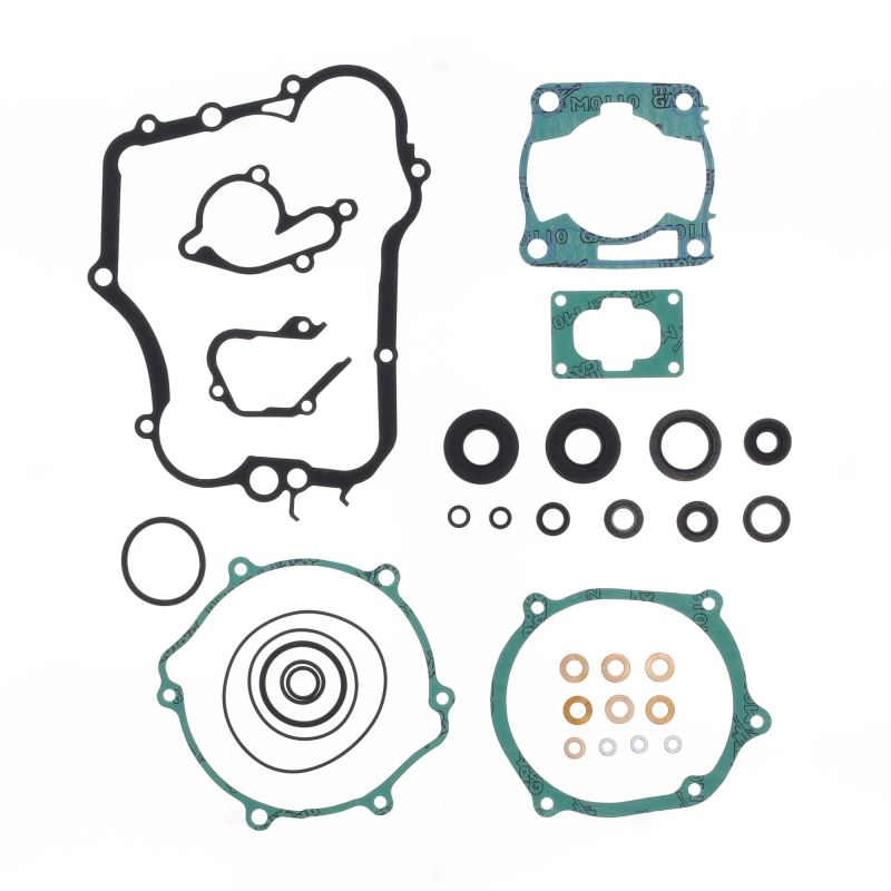 Athena 19-23 Yamaha YZ 85 Complete Gasket Kit P400485900199 P400485900199 Photo - Primary