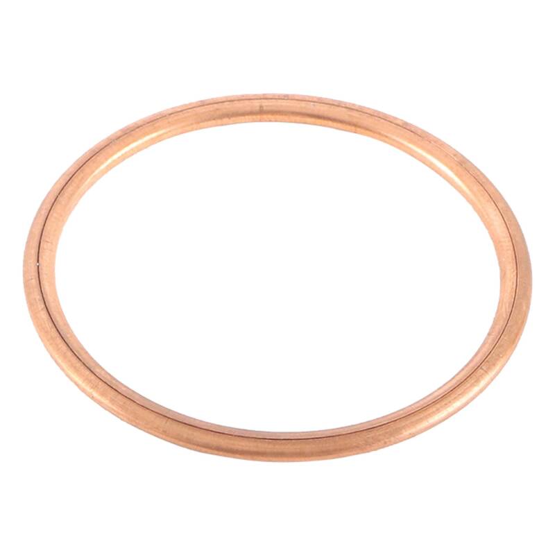 Vertex Pistons Vertex Gaskets 93-96 Kawasaki KLX650 C Exhaust Gasket Kit 823157 823157 Photo - Primary