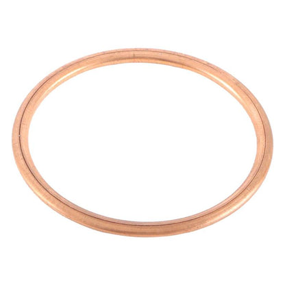 Vertex Pistons Vertex Gaskets 93-96 Kawasaki KLX650 C Exhaust Gasket Kit 823157 823157 Photo - Primary