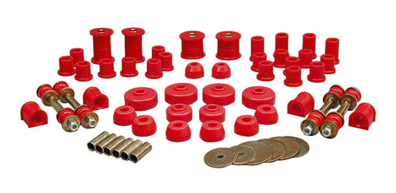 Prothane Suspension Bushing Kit 18-2016 Photo - Primary