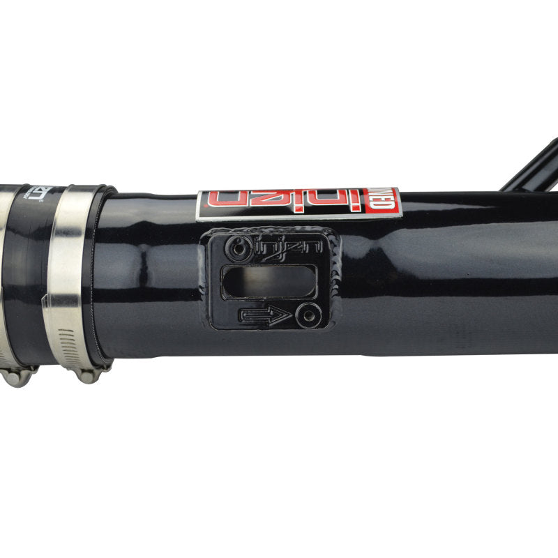 Injen 04-06 Altima 2.5L 4 Cyl. (Automatic Only) Black Cold Air Intake SP1976BLK SP1976BLK User 1