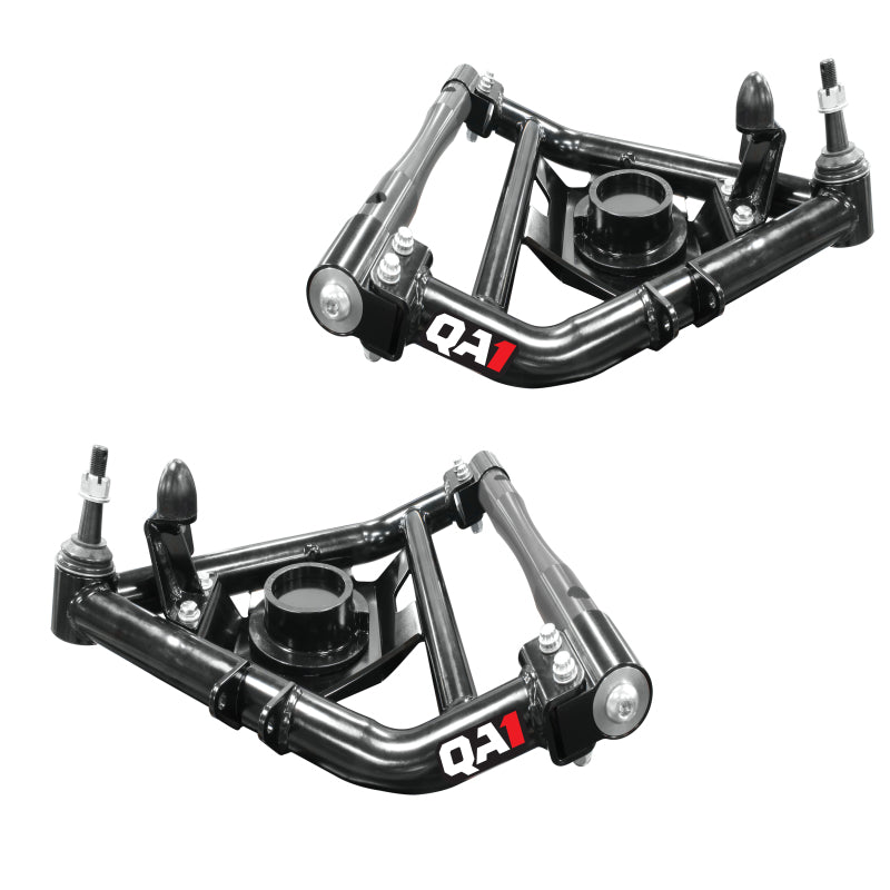 QA1 71-86 Chevrolet C20/C30 87-91 R20/R30 Control Arm Kit Lower OE Spring 52616 52616 Photo - Primary