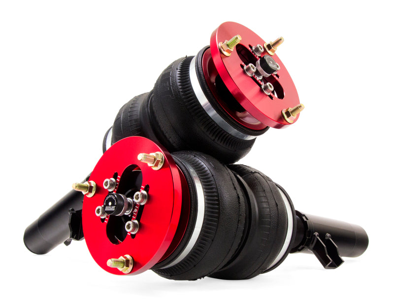 AIRLIFT BMW 1 & 3 Series (E8X/E9X),Fits AWD & RWD Does Not Fit M Series 78552 User 1