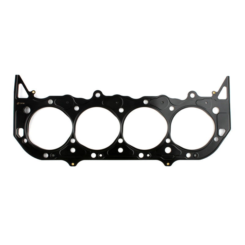 Cometic Head Gasket 5-Layer Bore: 4.320in MLS Thickness: 098in C5817-098 Photo - Primary