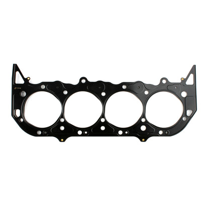 Cometic Head Gasket 5-Layer Bore: 4.320in MLS Thickness: 098in C5817-098 Photo - Primary