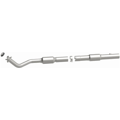 MagnaFlow OEM Grade Federal / EPA Compliant Direct-Fit Catalytic Converter 52051 Photo - out of package