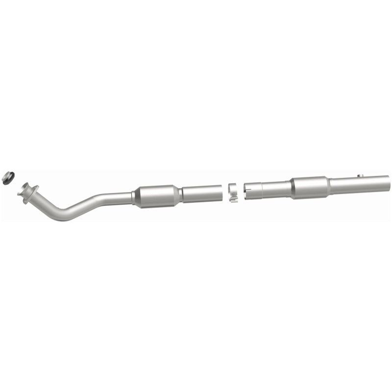 MagnaFlow OEM Grade Federal / EPA Compliant Direct-Fit Catalytic Converter 52051 Photo - out of package