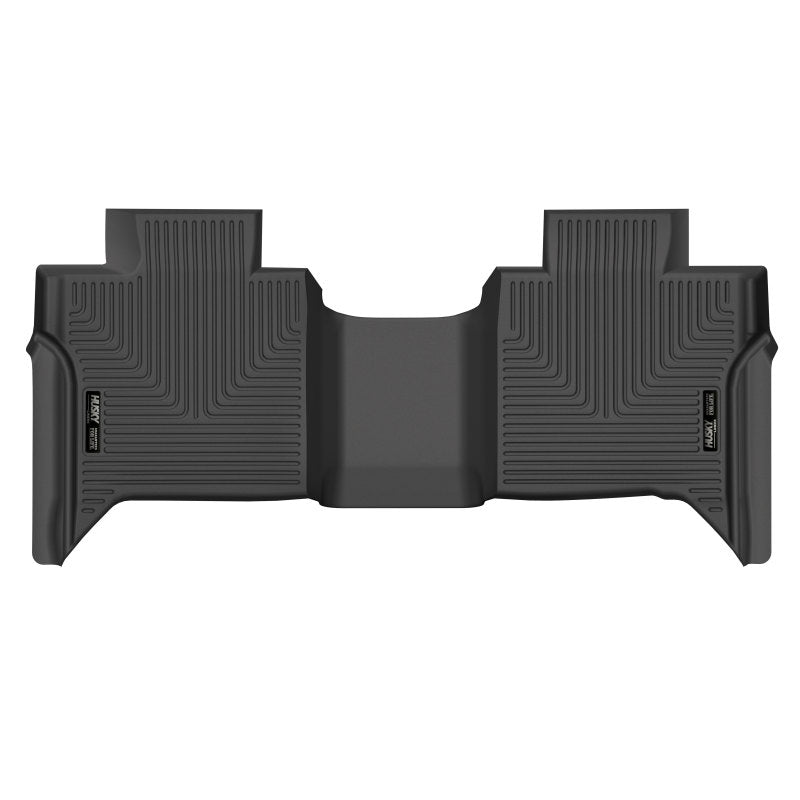 Husky Liners Weatherbeater Floor Liners 19551 19551 Photo - Primary