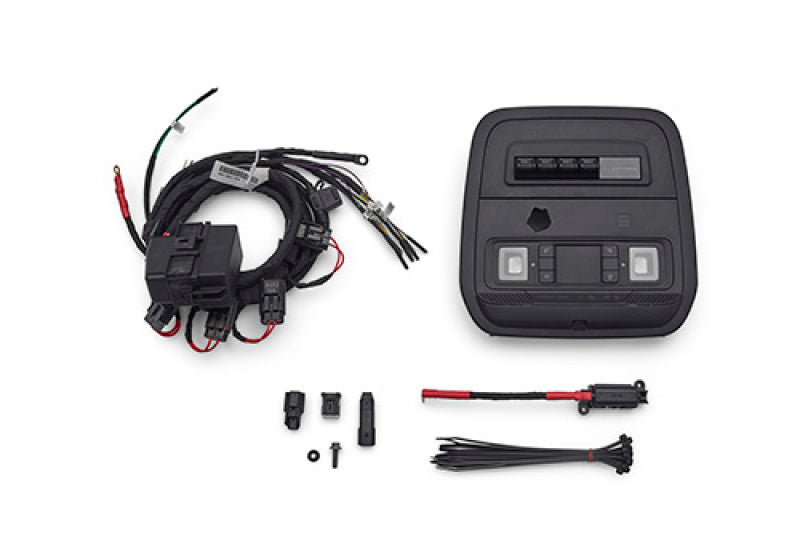 Ford Racing FR Light Harnesses Lights Light Accessories and Wiring main image