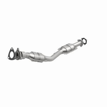 MagnaFlow Saturn Vue OEM Grade Federal / EPA Compliant Direct-Fit Catalytic Converter 51722 360 Degree Image Set