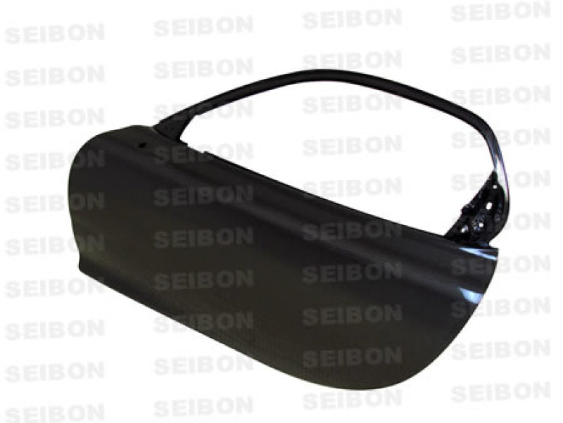 Seibon Doors Mazda Rx-7 1993-2002 DD9396MZRX7 DD9396MZRX7 Photo - Primary