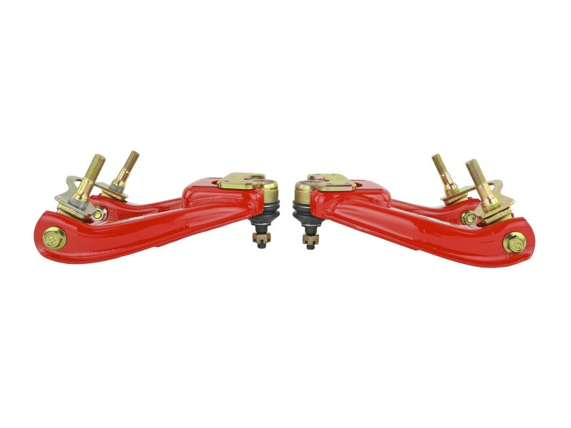 Skunk2 Pro Series Camber Kit - Front -  88-91 Honda Civic/CRX 516-05-5660 Photo - Unmounted