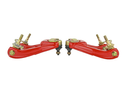 Skunk2 Pro Series Camber Kit - Front -  88-91 Honda Civic/CRX 516-05-5660 Photo - Unmounted