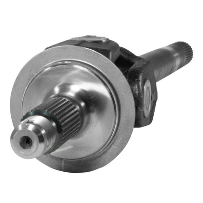 Yukon Gear & Axle Yukon Gear Left Hand Front Axle Assembly For 03-08 Chrysler 9.25in Front YA C5086667AB YA C5086667AB Photo - Primary