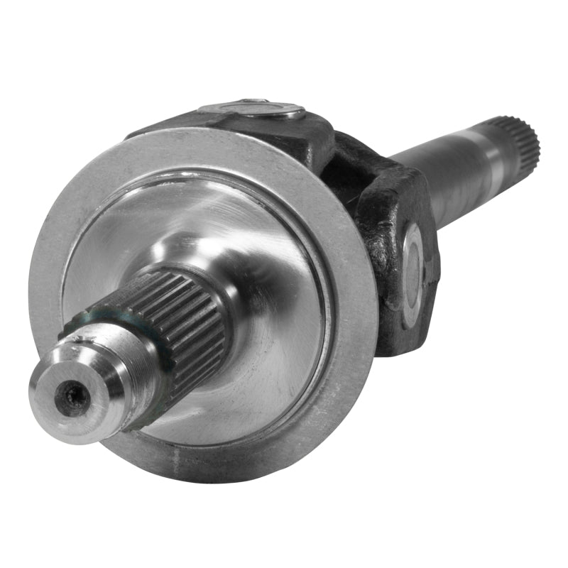 Yukon Gear & Axle Yukon Gear Left Hand Front Axle Assembly For 03-08 Chrysler 9.25in Front YA C5086667AB YA C5086667AB Photo - Primary