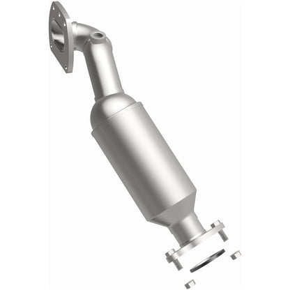 MagnaFlow Toyota Tacoma OEM Grade Federal / EPA Compliant Manifold Catalytic Converter 22-212 Photo - out of package