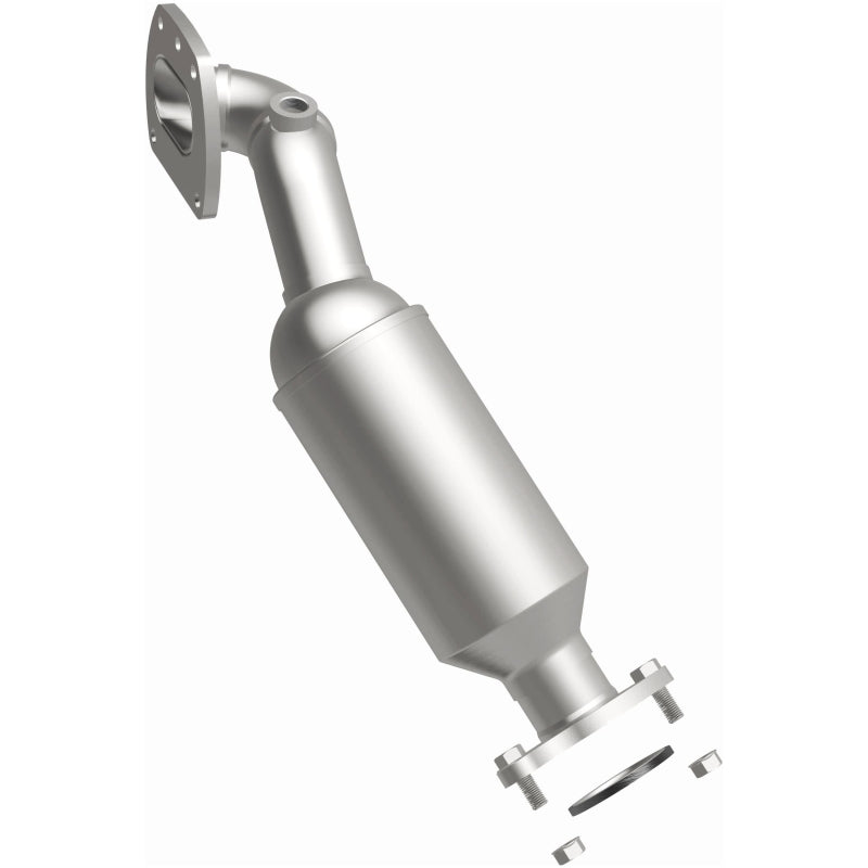 MagnaFlow Toyota Tacoma OEM Grade Federal / EPA Compliant Manifold Catalytic Converter 22-212 Photo - out of package