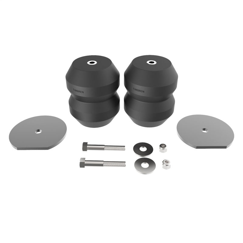 Timbren 1998 Chevrolet W4500 Tiltmaster Rear Suspension Enhancement System GMRW35 GMRW35 Photo - Primary