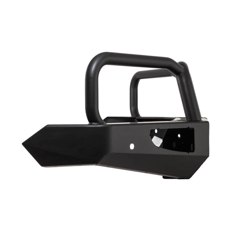 ARB 2020+ Toyota Hilux (Wide Body) Commercial Bull Bar SRS 3414730 3414730 Photo - Close Up