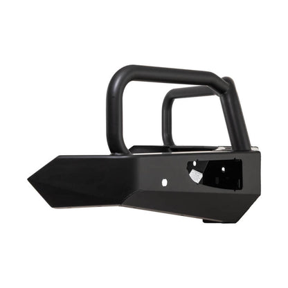ARB 2020+ Toyota Hilux (Wide Body) Commercial Bull Bar SRS 3414730 3414730 Photo - Close Up
