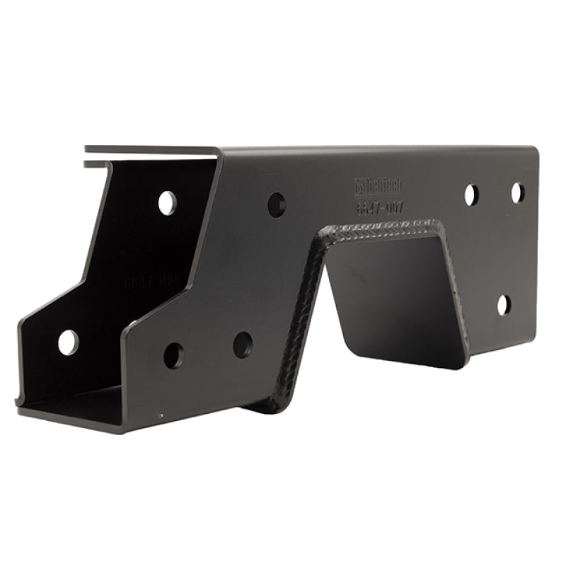 Belltech C-NOTCH KIT 15-20 Ford F-150 2WD All Cabs/Short Bed *C-Section ONLY w/ Hardware* 6647 6647 Photo - Primary