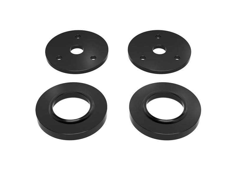 ICON 2021+ Ram TRX 2in Lift Spacer Kit IVD2122 IVD2122 Photo - Primary