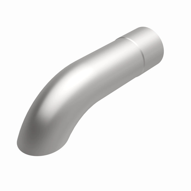 Magnaflow Tip 1-pk Turndown 4.00x16 4ID 35181 35181 360 Degree Image Set
