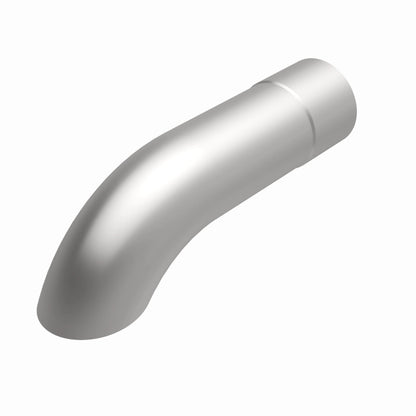 Magnaflow Tip 1-pk Turndown 4.00x16 4ID 35181 35181 360 Degree Image Set