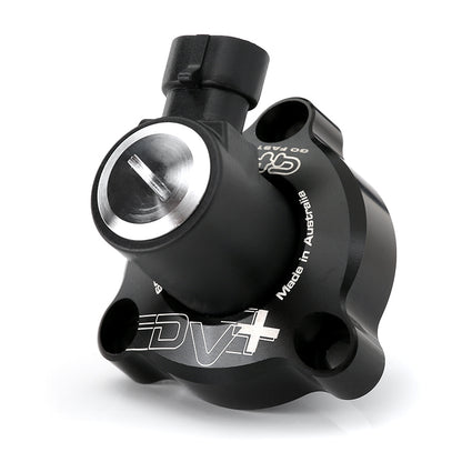 Go Fast Bits GFB Diverter Valve DV+ Mini/ Peugeot/Citroen (w/Integrated Solenoid) T9382 T9382 Photo - Primary