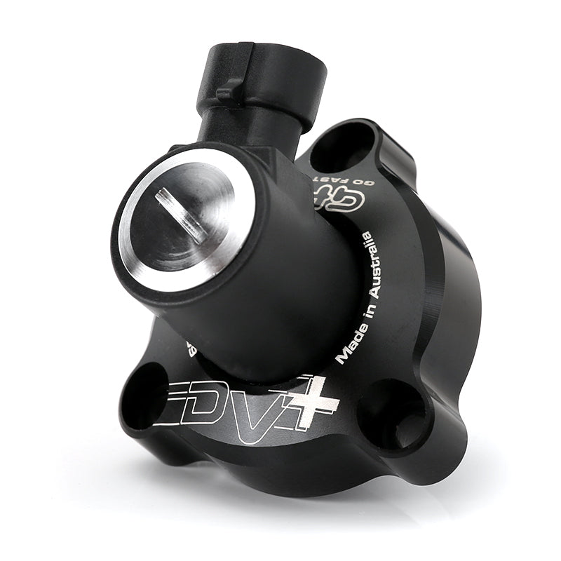 Go Fast Bits GFB Diverter Valve DV+ Mini/ Peugeot/Citroen (w/Integrated Solenoid) T9382 T9382 Photo - Primary