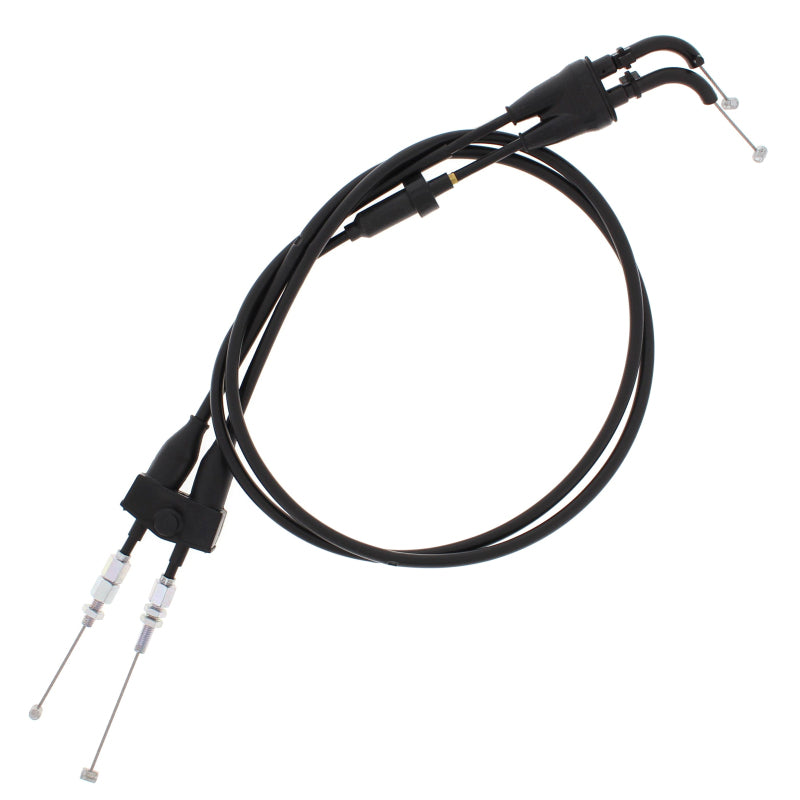All Balls Racing 08-18 Suzuki RMZ250 Cable - Throttle 45-1028 45-1028 Photo - Primary