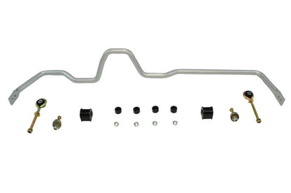 Whiteline Rear Sway Bar 22mm Adjustable Nissan 180SX 1989-1999 BNR20XZ Photo - Primary
