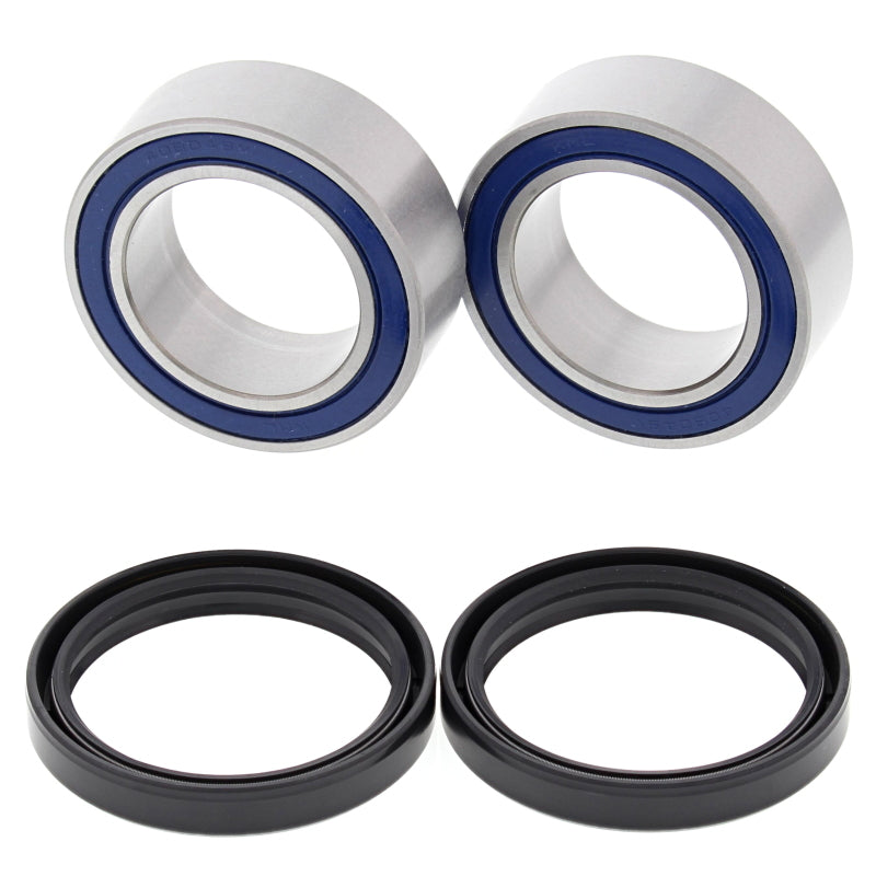 All Balls Racing 14-15 Can-Am DS 450 Wheel Bearing Kit Rear 25-1663 25-1663 Photo - Primary