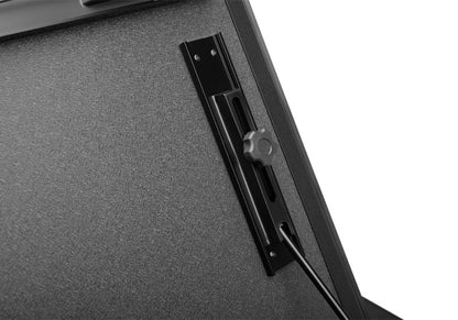 BAK Flip MX4 19 Ram (New Body Style) 5ft 7in w/out Ram Box 448227 Photo - Close Up