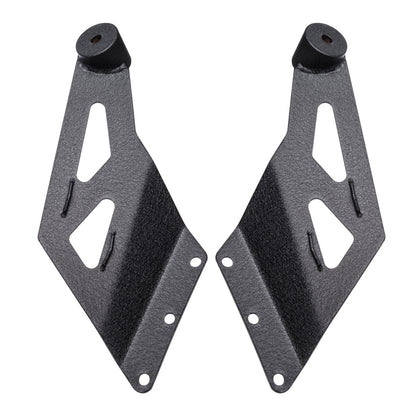 ORACLE Lighting Oracle 02-08 Dodge Ram 1500/2500/3500 Off-Road LED Light Bar Roof Brackets 2156-504 2156-504 Photo - in package