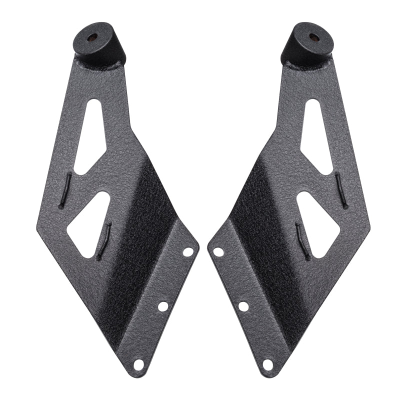 ORACLE Lighting Oracle 02-08 Dodge Ram 1500/2500/3500 Off-Road LED Light Bar Roof Brackets 2156-504 2156-504 Photo - in package