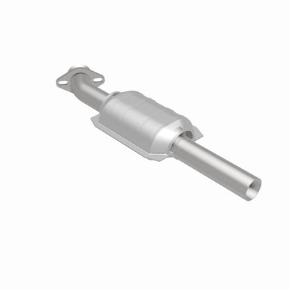 MagnaFlow Standard Grade Federal / EPA Compliant Direct-Fit Catalytic Converter 23369 360 Degree Image Set